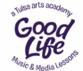 GoodLife-p The Good Life - Tulsa Arts Academy - Logo