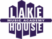 Lake House Music Academy Logo