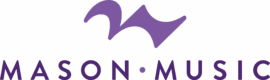 Mason-Music-p Mason Music Logo