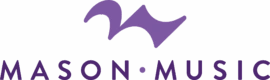 Mason Music Logo