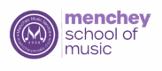 Menchey-School-of-Music-p Menchey School of Music Logo