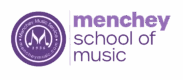 Menchey School of Music Logo