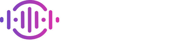 Opus1 Full Logo - White Text - Transparent BG