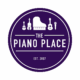 The-Piano-Place-p The Piano Place Logo
