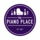The-Piano-Place-p The Piano Place Logo