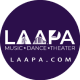 LAAPA Logo LAAPA Logo