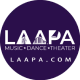 LAAPA Logo LAAPA Logo