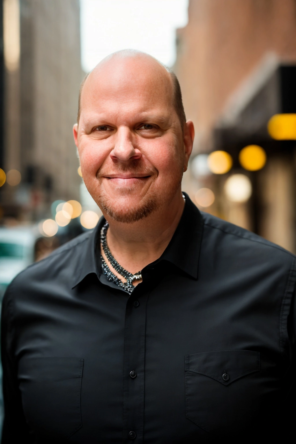 Jonathan Jacobs Headshot