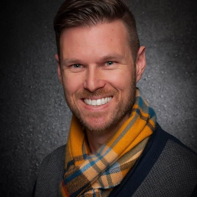 Michael Hemsworth Headshot