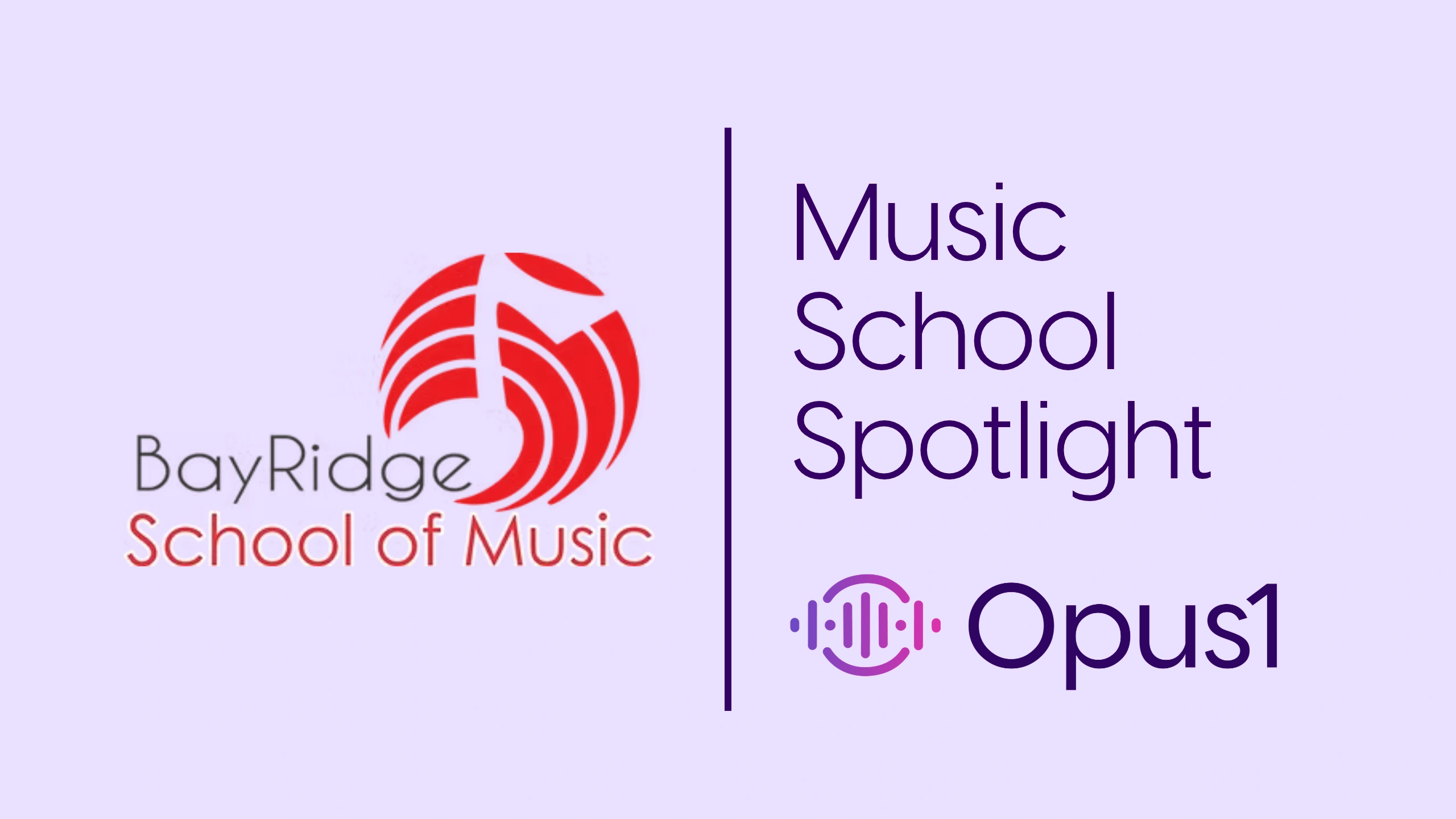 BayRidge School of Music success story, Music School Spotlight by Opus1 - Opus1: Everything You Need to Run Your School in One Place